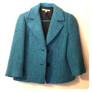 CAbi size 4 blazer